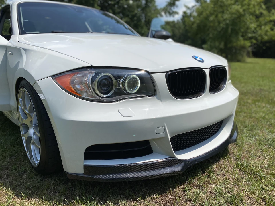 2008 BMW E82 135i & 135is - Image 14 of 31