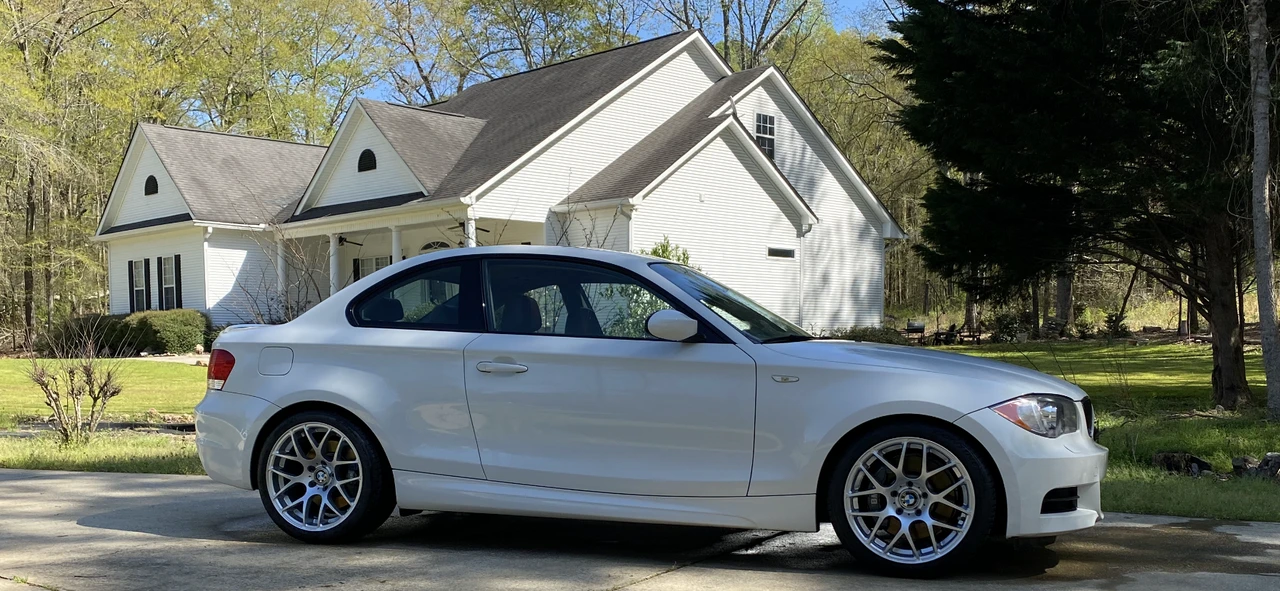 2008 BMW E82 135i & 135is - Image 10 of 31