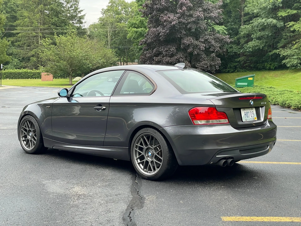 2008 BMW E82 135i & 135is - Image 8 of 31