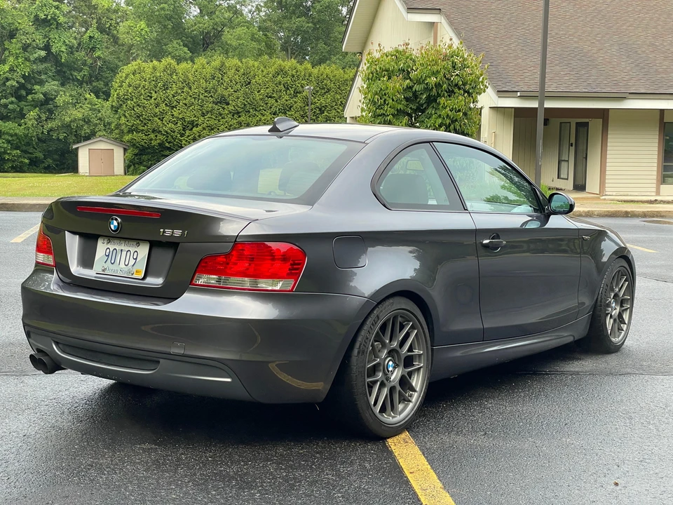 2008 BMW E82 135i & 135is - Image 9 of 31