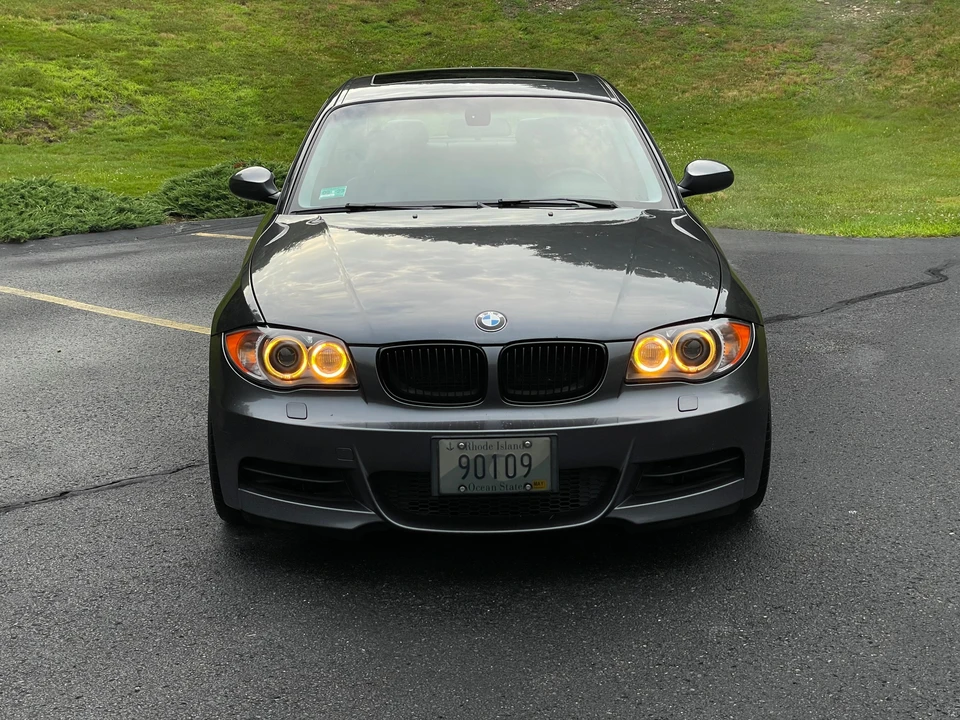 2008 BMW E82 135i & 135is - Image 6 of 31