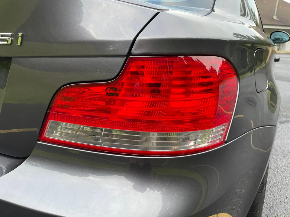 2008 BMW E82 135i & 135is - Image 19 of 31