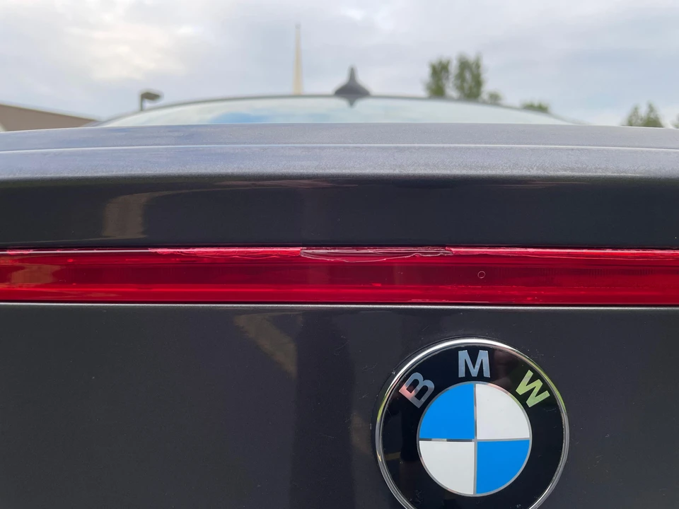 2008 BMW E82 135i & 135is - Image 27 of 31