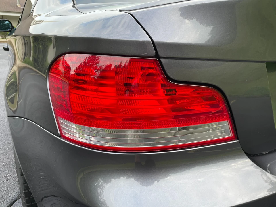 2008 BMW E82 135i & 135is - Image 18 of 31