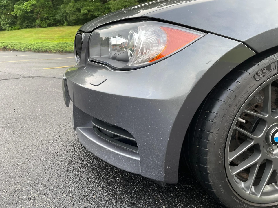 2008 BMW E82 135i & 135is - Image 16 of 31