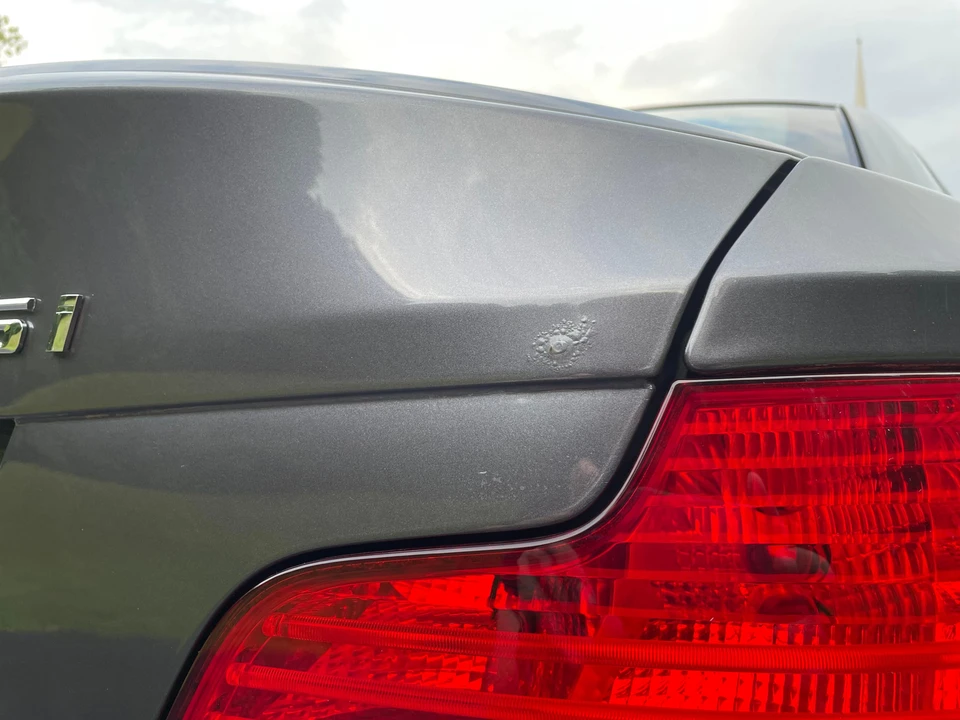 2008 BMW E82 135i & 135is - Image 28 of 31