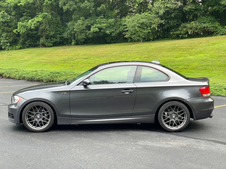 2008 BMW E82 135i & 135is - Image 7 of 31