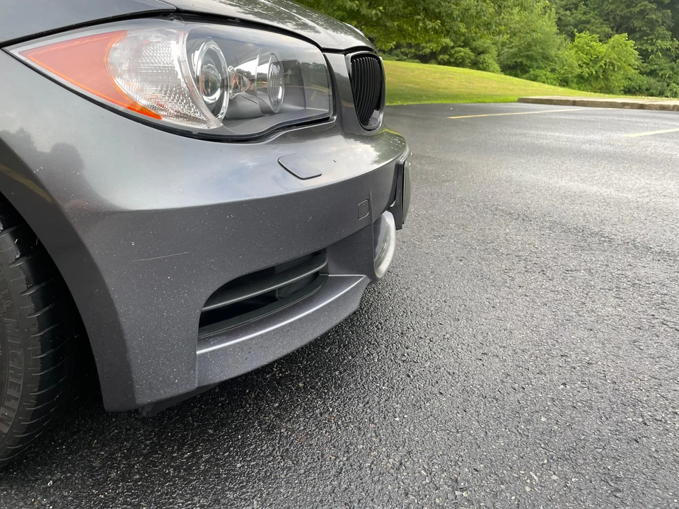 2008 BMW E82 135i & 135is - Image 12 of 31