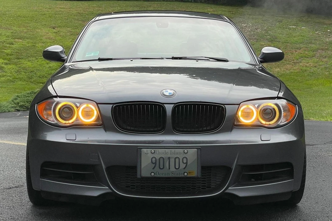 2008 BMW E82 135i & 135is - Image 2 of 31