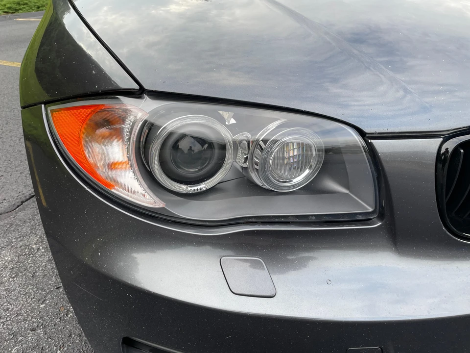 2008 BMW E82 135i & 135is - Image 13 of 31