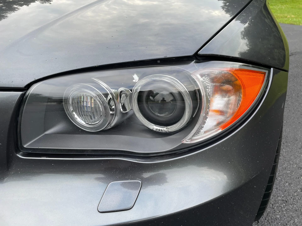 2008 BMW E82 135i & 135is - Image 14 of 31