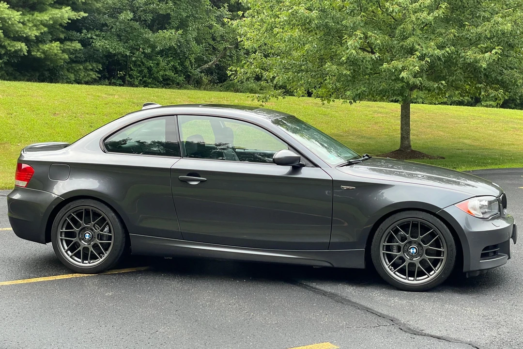 2008 BMW E82 135i & 135is - Image 3 of 31