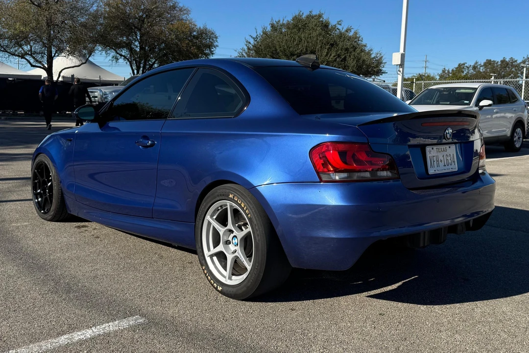 2008 BMW E82 135i & 135is - Image 4 of 31