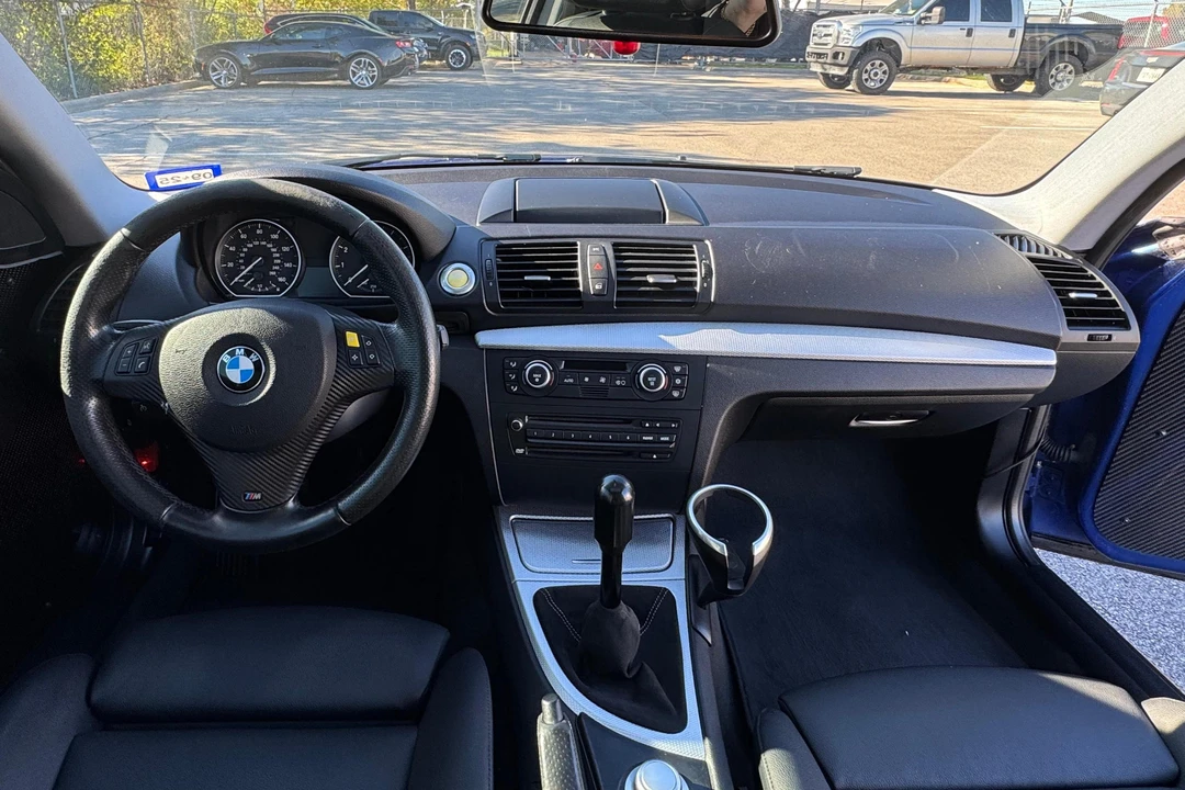 2008 BMW E82 135i & 135is - Image 25 of 31