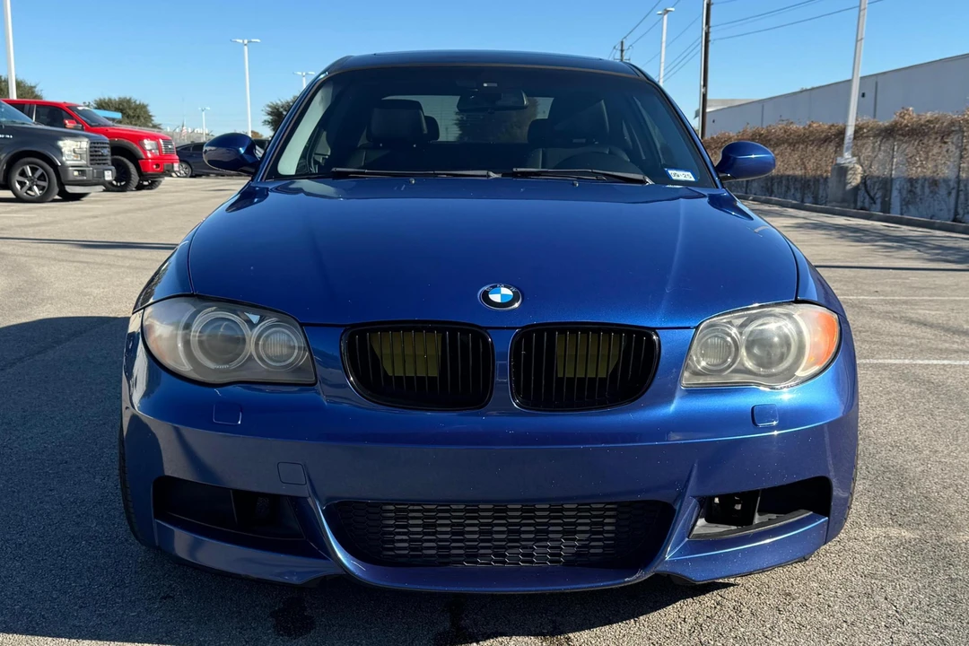 2008 BMW E82 135i & 135is - Image 2 of 31