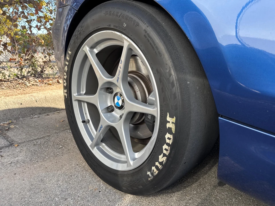 2008 BMW E82 135i & 135is - Image 23 of 31