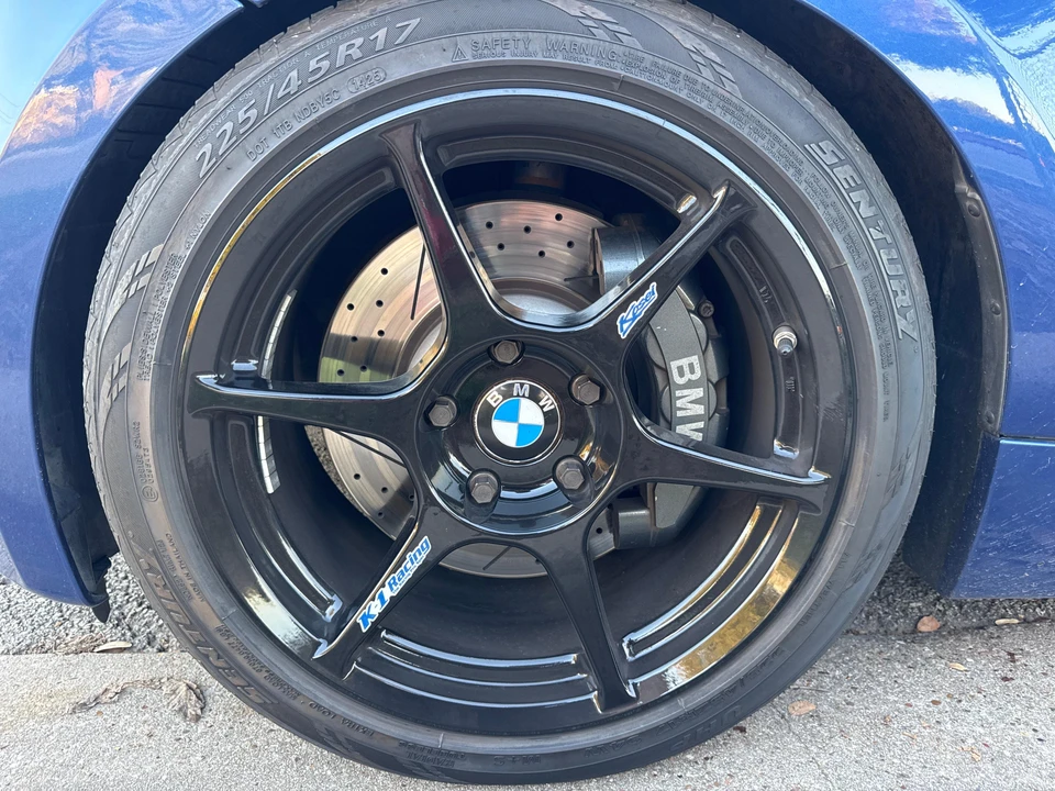 2008 BMW E82 135i & 135is - Image 19 of 31
