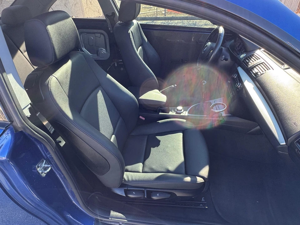 2008 BMW E82 135i & 135is - Image 30 of 31