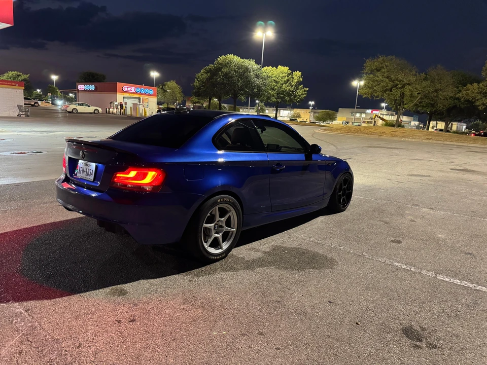 2008 BMW E82 135i & 135is - Image 11 of 31