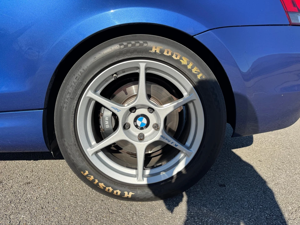 2008 BMW E82 135i & 135is - Image 20 of 31