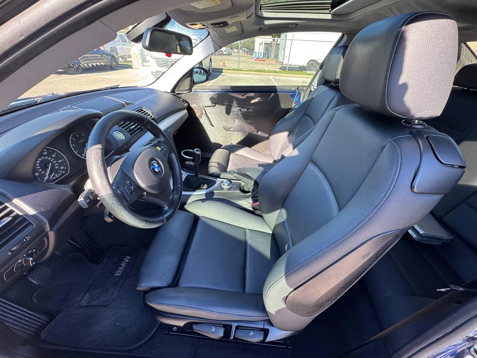 2008 BMW E82 135i & 135is - Image 29 of 31