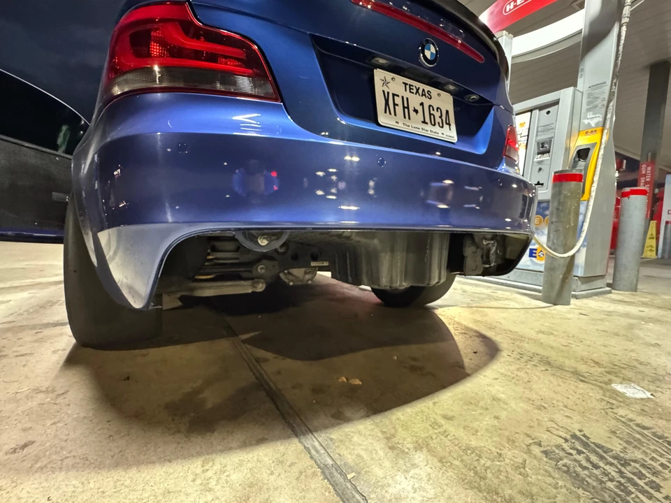2008 BMW E82 135i & 135is - Image 14 of 31