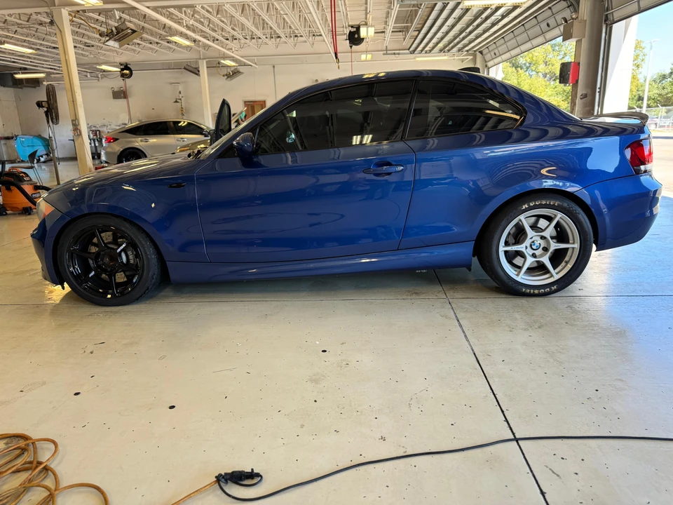 2008 BMW E82 135i & 135is - Image 6 of 31