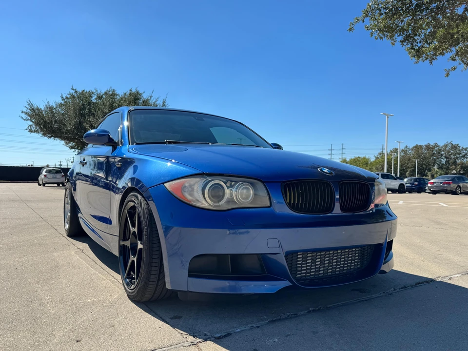 2008 BMW E82 135i & 135is - Image 13 of 31