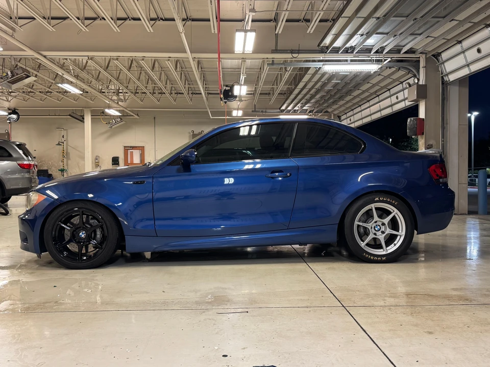 2008 BMW E82 135i & 135is - Image 7 of 31