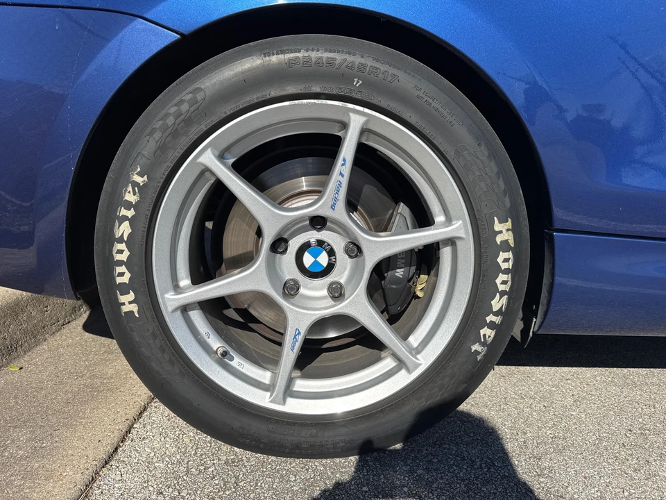 2008 BMW E82 135i & 135is - Image 22 of 31