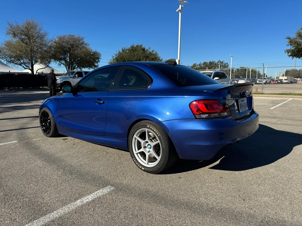 2008 BMW E82 135i & 135is - Image 8 of 31