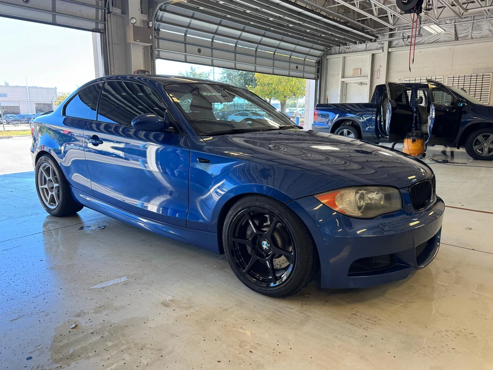 2008 BMW E82 135i & 135is - Image 12 of 31