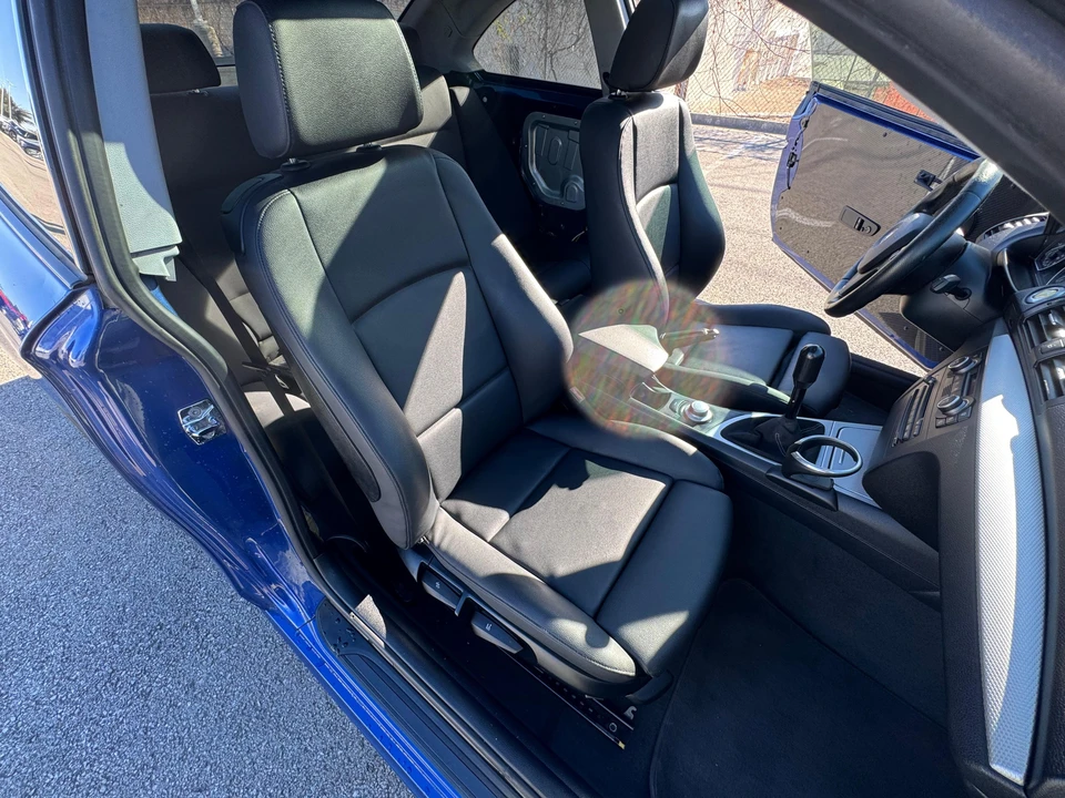 2008 BMW E82 135i & 135is - Image 31 of 31