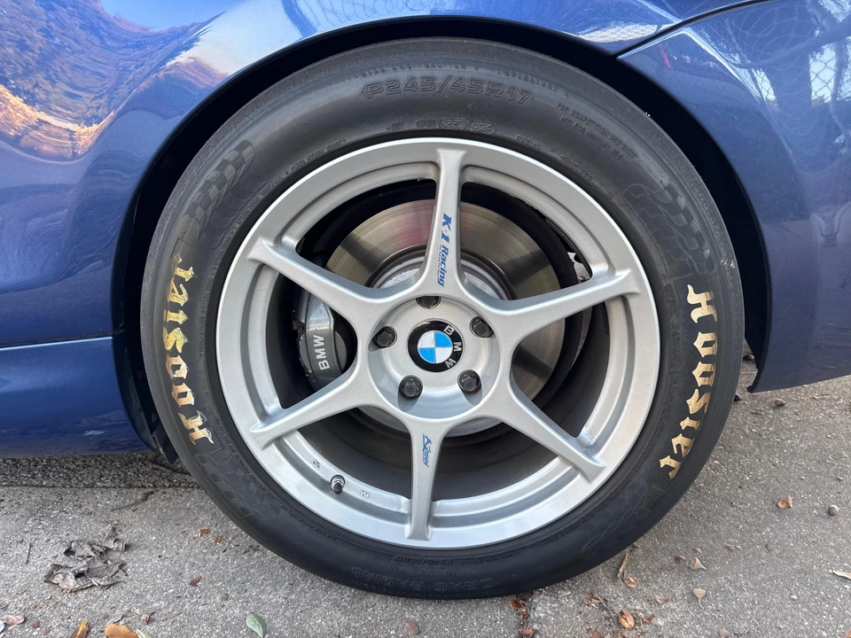 2008 BMW E82 135i & 135is - Image 21 of 31
