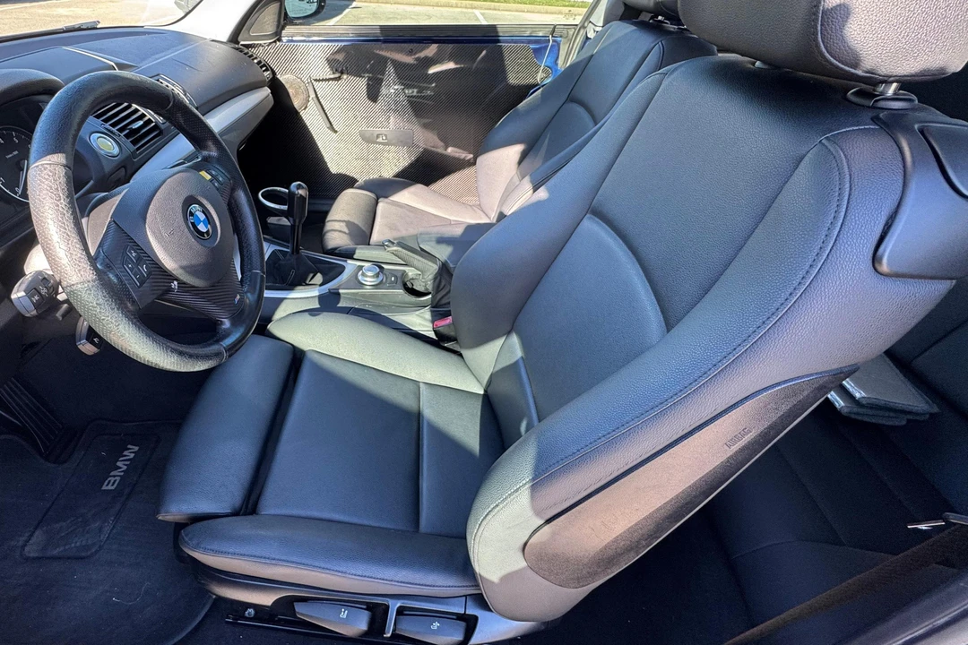 2008 BMW E82 135i & 135is - Image 26 of 31