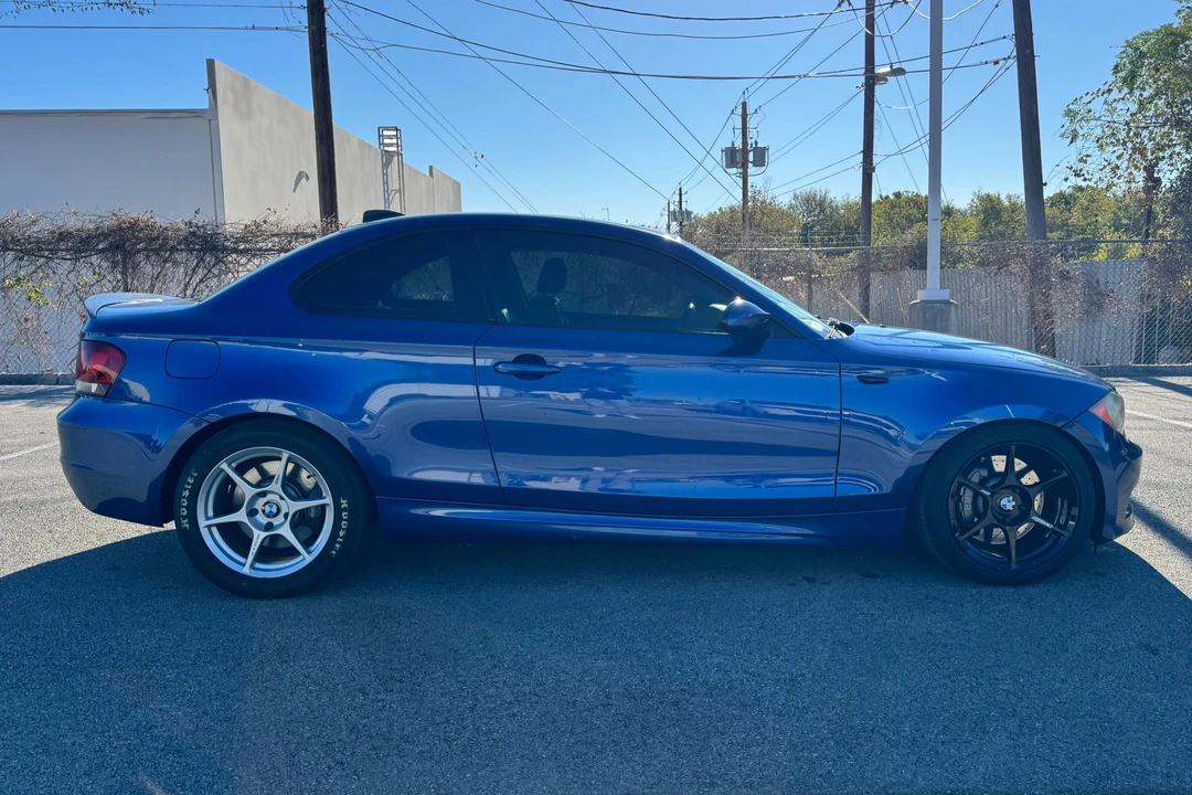 2008 BMW E82 135i & 135is - Image 3 of 31