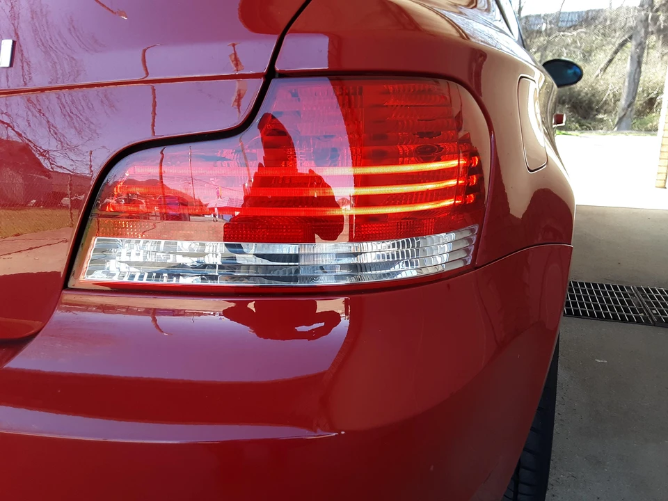 2008 BMW E82 135i & 135is - Image 27 of 31