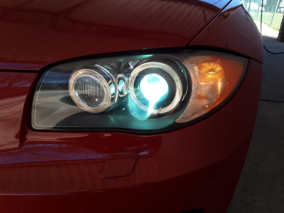2008 BMW E82 135i & 135is - Image 21 of 31
