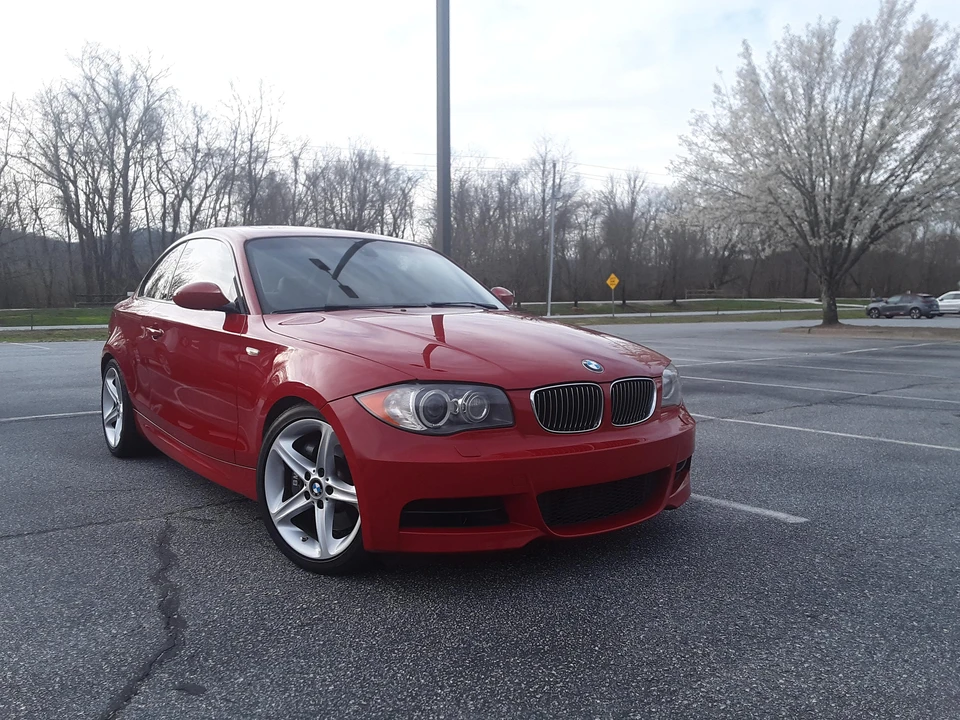 2008 BMW E82 135i & 135is - Image 15 of 31