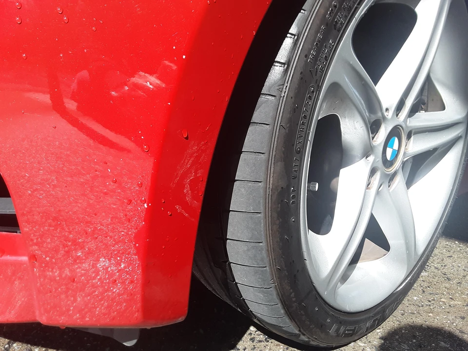 2008 BMW E82 135i & 135is - Image 31 of 31
