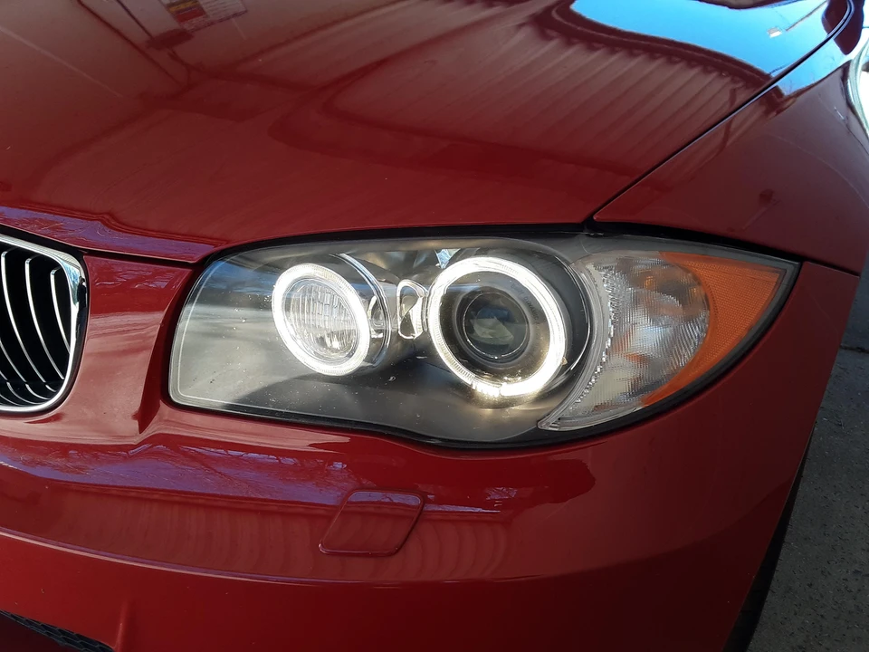 2008 BMW E82 135i & 135is - Image 20 of 31