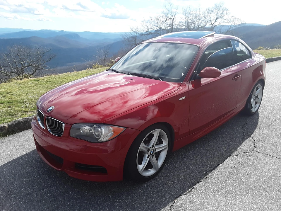 2008 BMW E82 135i & 135is - Image 8 of 31