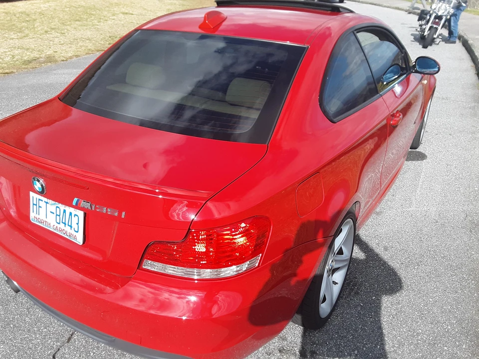 2008 BMW E82 135i & 135is - Image 12 of 31