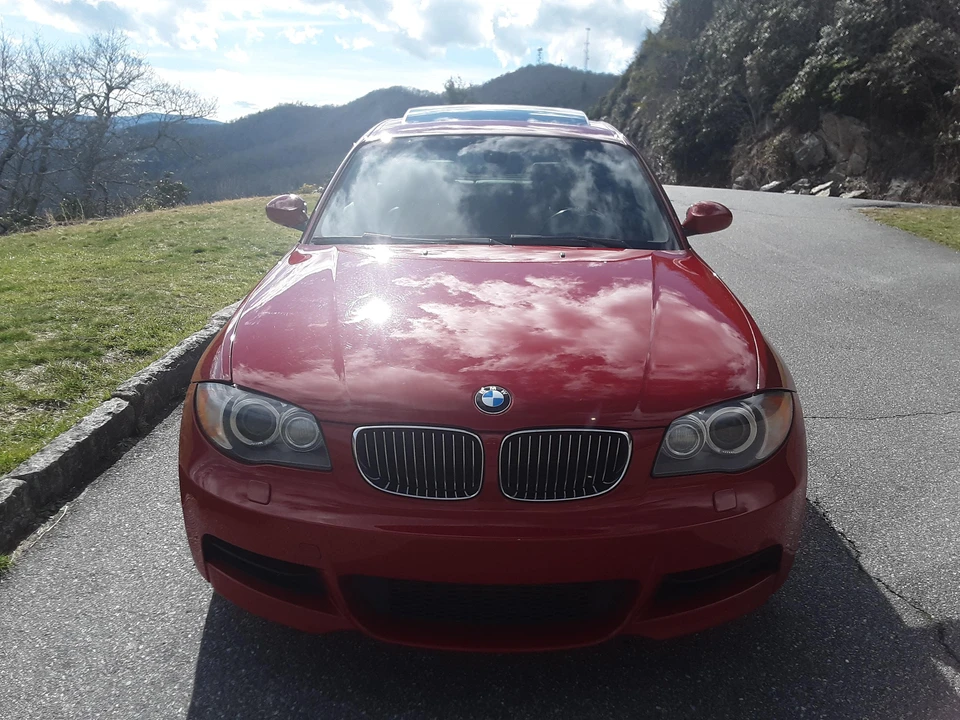 2008 BMW E82 135i & 135is - Image 6 of 31