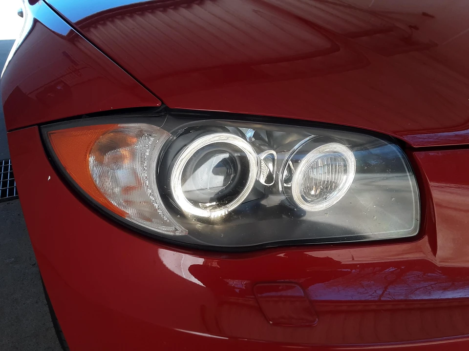 2008 BMW E82 135i & 135is - Image 18 of 31