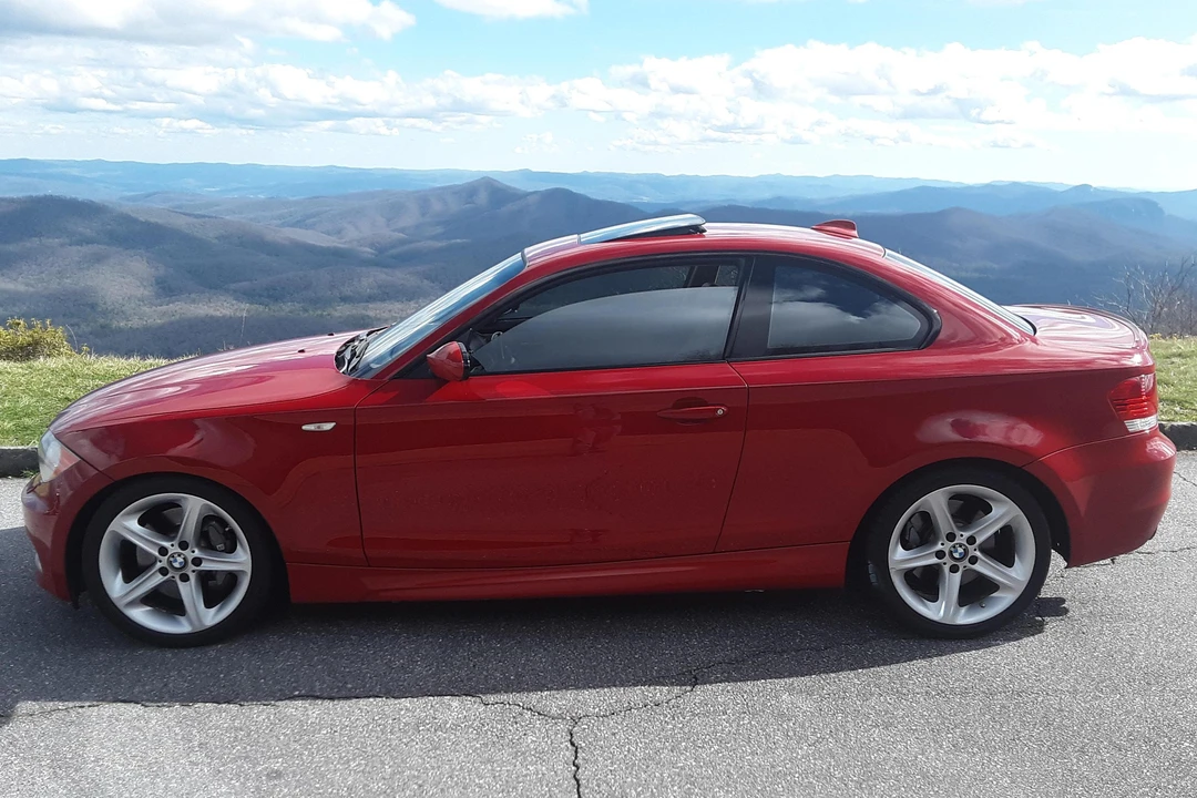 2008 BMW E82 135i & 135is - Image 3 of 31