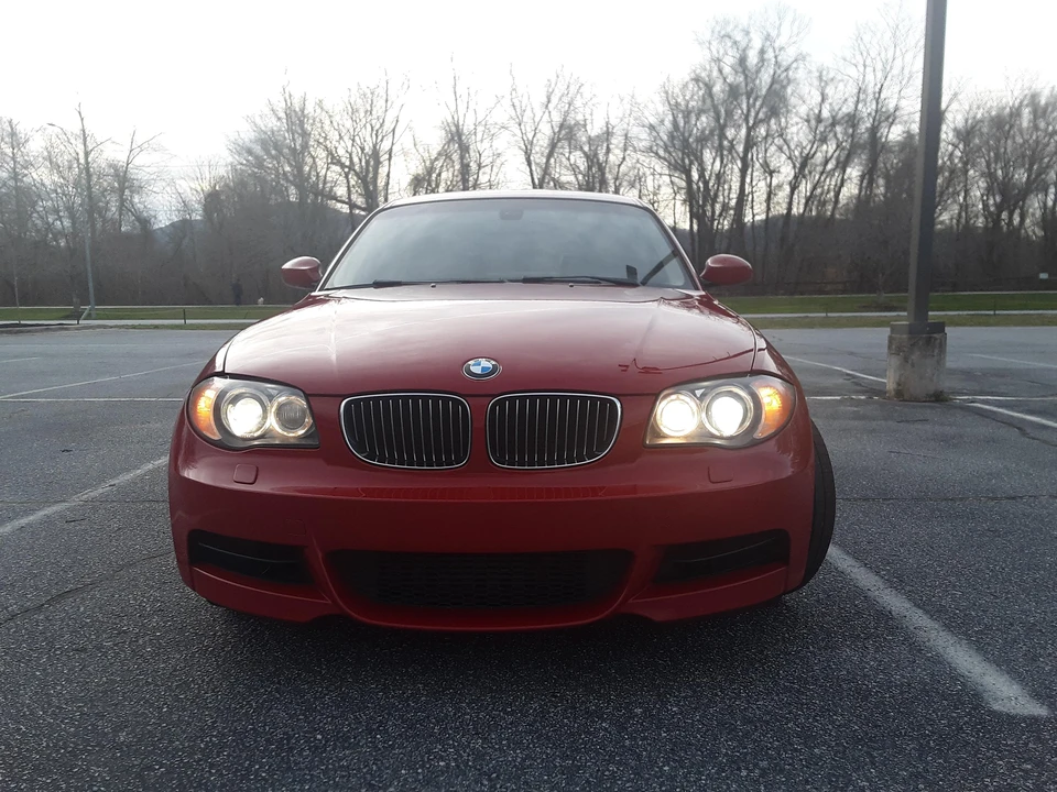 2008 BMW E82 135i & 135is - Image 7 of 31