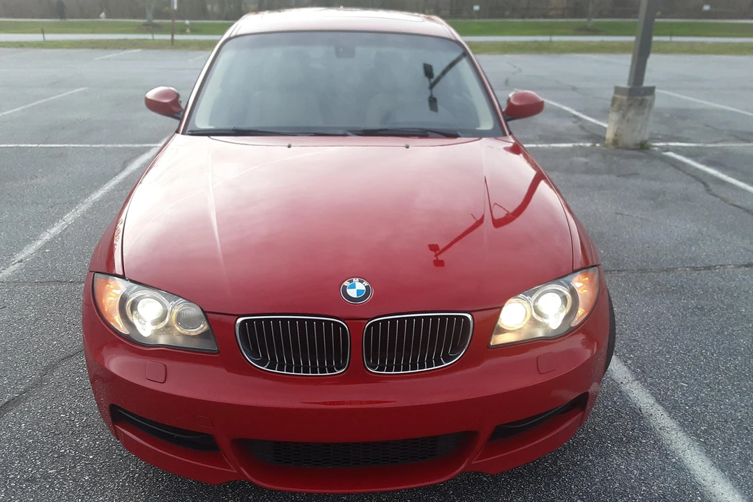 2008 BMW E82 135i & 135is - Image 2 of 31