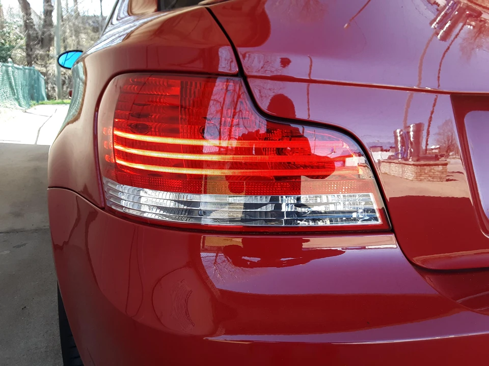 2008 BMW E82 135i & 135is - Image 25 of 31