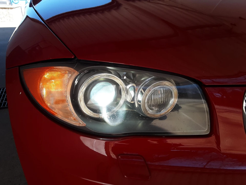 2008 BMW E82 135i & 135is - Image 19 of 31